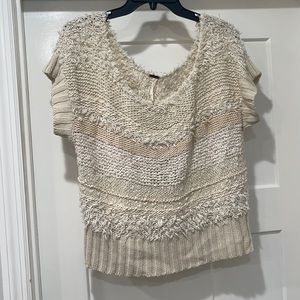 Free People super cute top